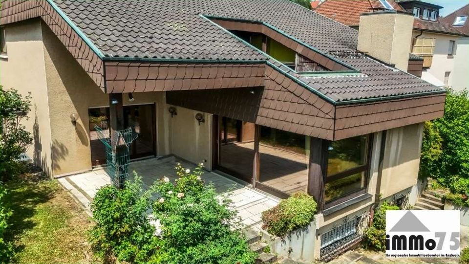 Einfamilienhaus in Pforzheim: DJI_20260623134834_0079_D
